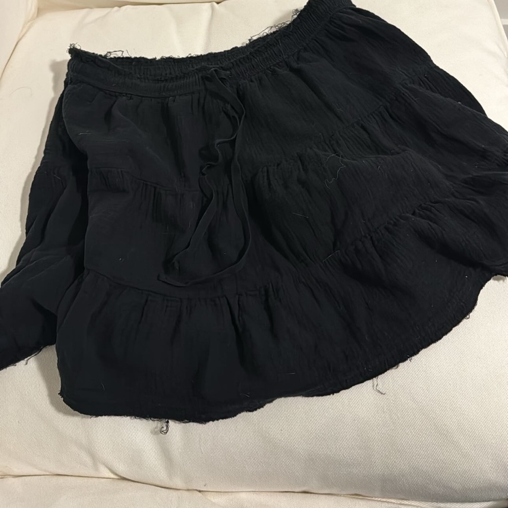Cutie summer skirt